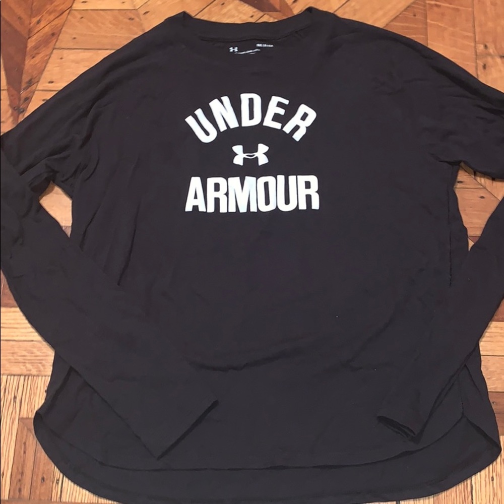 Underarmour shirt